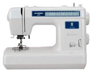 Швейная машина Aurora 625
